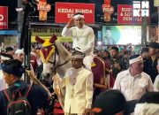 Dedi Mulyadi Ingin Tuparev Jadi Ikon Baru Karawang Lewat Konsep Kota Tua dan Pelataran Cinta