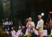 Kirab Budaya Milangkala Tatar Sunda Berlangsung Meriah, Bupati Karawang : Terimakasih Masyarakat Karawang