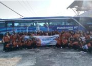 Klarifikasi Keberangkatan Kader Posyandu, Disebut Murni Inisiatif Mandiri dan Hasil Patungan