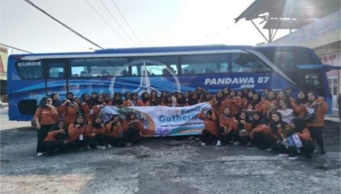 Klarifikasi Keberangkatan Kader Posyandu, Disebut Murni Inisiatif Mandiri dan Hasil Patungan