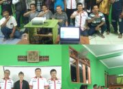 Sosialisasi Koperasi Merah Putih Digelar di RW 18 Desa Duren, Warga Sambut Positif