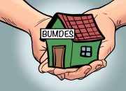 BUMDes Desa Panca Karya Dituding Fiktif, Direktur Adik Kades Jadi Sorotan