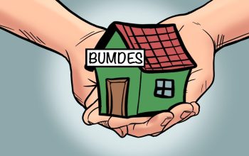 BUMDes Desa Panca Karya Dituding Fiktif, Direktur Adik Kades Jadi Sorotan