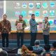 Pemerintah Kabupaten Karawang Raih Berturut – turut Opini Wajar Tanpa Pengecualian (WTP) dari Badan Pemeriksa Keuangan (BPK)