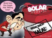 Solar Bersubsidi Diduga Ditimbun di Cicinde Banyusari, Dalih untuk Nelayan Picu Kecurigaan Publik