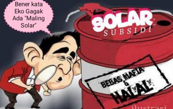 Solar Bersubsidi Diduga Ditimbun di Cicinde Banyusari, Dalih untuk Nelayan Picu Kecurigaan Publik