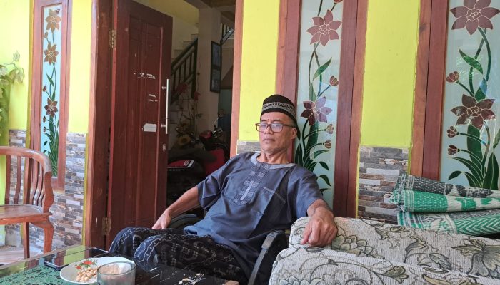 BUMDes Melati Indah Jadi Tanda Tanya, Mantan Kades Ungkap Fakta Mengejutkan