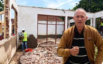 Proyek Revitalisasi SDN di Karawang Tuai Kecurigaan, Pengamat Hukum Pertanyakan Langkah Pelaksana