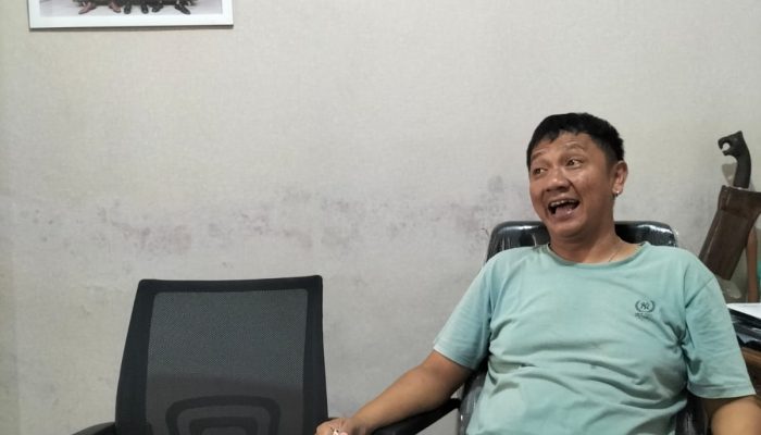 Bos Kucluk Akan Somasi PLN Melalui Kuasa Hukumnya, Soroti Seringnya Pemadaman Listrik