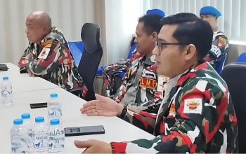 Serius! LMP Buka Pengaduan 24 Jam Untuk Kalangan PPK Yang Diintervensi Secara Politik Mengenai Pokir