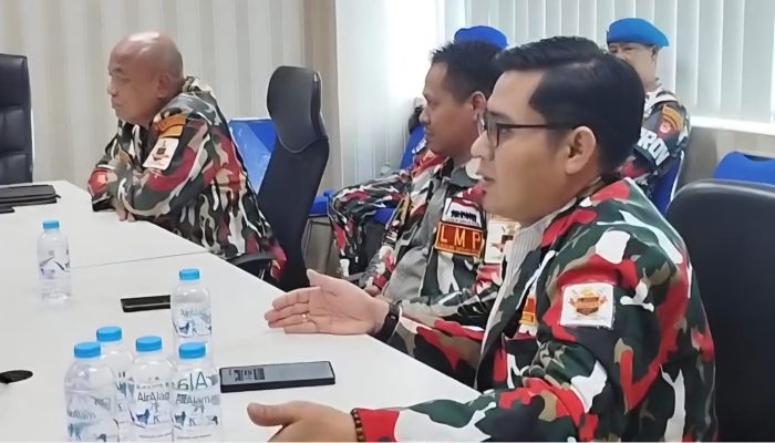 Serius! LMP Buka Pengaduan 24 Jam Untuk Kalangan PPK Yang Diintervensi Secara Politik Mengenai Pokir