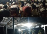 Musda DPD Tani Merdeka Indonesia Karawang Resmi Digelar, Putri Pasaribu Dikukuhkan sebagai Ketua