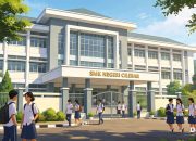 Naik Kelas tapi Dikeluarkan Sekolah, Siswa SMKN Cilebar Terancam Putus Sekolah