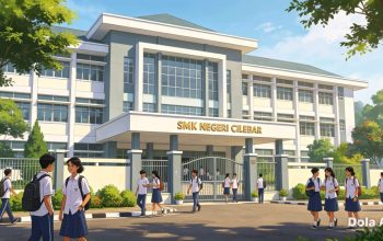 Naik Kelas tapi Dikeluarkan Sekolah, Siswa SMKN Cilebar Terancam Putus Sekolah