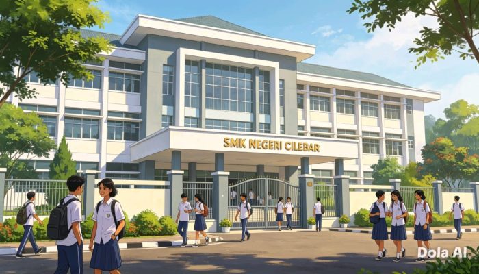 Naik Kelas tapi Dikeluarkan Sekolah, Siswa SMKN Cilebar Terancam Putus Sekolah