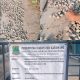 Dugaan Volume Material Berkurang, Inspektorat Diminta Turun Tangan Awasi Proyek Jalan Di Sindangkarya