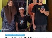 Keluarga Keberatan,Siswi Korban Dugaan Tindakan Tidak Senonoh Tak Lagi Di Perbolehkan Bersekolah