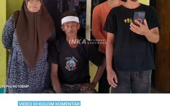 Keluarga Keberatan,Siswi Korban Dugaan Tindakan Tidak Senonoh Tak Lagi Di Perbolehkan Bersekolah