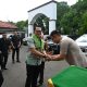 Kajati Jabar Tinjau Sarana Prasarana dan Beri Arahan Penguatan Kinerja Kejaksaan