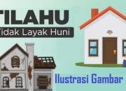 Inspektorat Agar Sidak Program Rulahu Di Desa Tegalsari Yang Di Duga Melenceng Dari Aturan