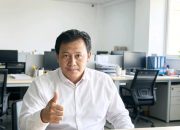 Tanggapi Dugaan Penyimpangan, Koordinator Aspirasi Pastikan Rulahu Tegalsari Tepat Sasaran