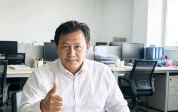Tanggapi Dugaan Penyimpangan, Koordinator Aspirasi Pastikan Rulahu Tegalsari Tepat Sasaran