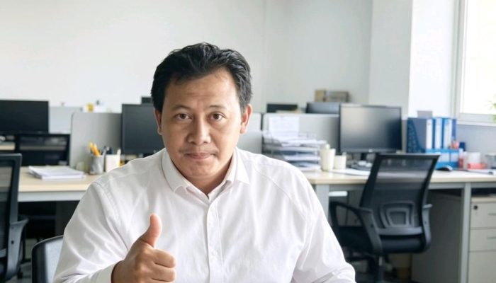 Tanggapi Dugaan Penyimpangan, Koordinator Aspirasi Pastikan Rulahu Tegalsari Tepat Sasaran