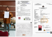 Siap Lanjutkan Pengabdian, Dede Suhendar Kembali Calonkan Diri sebagai Anggota BPD Desa Rengasdengklok Selatan