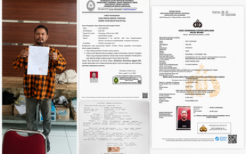 Siap Lanjutkan Pengabdian, Dede Suhendar Kembali Calonkan Diri sebagai Anggota BPD Desa Rengasdengklok Selatan