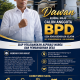 Dawan Kembali Maju sebagai Calon BPD Rengasdengklok Selatan, Siap Perjuangkan Aspirasi Warga dan Pembangunan Desa