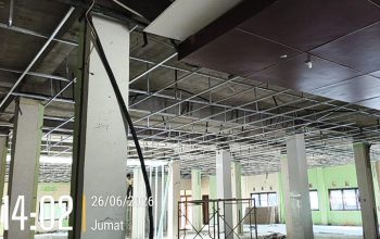 LMP Mada Jabar Ancam Laporkan Ke APH, Kalau PPK BPKAD Karawang Nekad Buatkan Kontrak CV Perkasa Utama Abadi