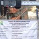 Proyek MCK CV Endah Tegar Utama Disorot, Dugaan Pembesian Tak Sesuai Spek Muncul dari Hasil Pengukuran