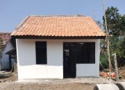 Program Rulahu di Desa Kutaraja Tuai Apresiasi, Penerima Manfaat Kini Miliki Rumah Layak Huni