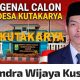 Generasi Muda Ambil Peran, Chandra Wijaya Kusuma Siap Perjuangkan Aspirasi Warga di BPD Kutakarya