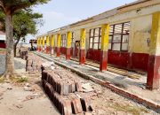 Dugaan Pelanggaran Proyek Rehabilitasi SDN Mekarpohaci III: Tanpa Papan Informasi, Berencana Pakai Genteng Bekas