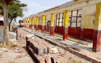 Dugaan Pelanggaran Proyek Rehabilitasi SDN Mekarpohaci III: Tanpa Papan Informasi, Berencana Pakai Genteng Bekas