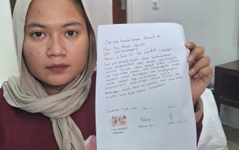 Dian Novianti Normala Asal Lamongan Diduga Lakukan Penipuan Berkedok Trading, Kerugian Diperkirakan Capai Rp3 Miliar