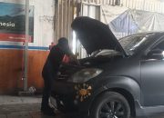 Bengkel Mekanik Aripin di Belendung Klari, Terpercaya: Pelayanan Memuaskan, Dikunjungi Konsumen dari Berbagai Daerah