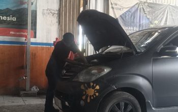 Bengkel Mekanik Aripin di Belendung Klari, Terpercaya: Pelayanan Memuaskan, Dikunjungi Konsumen dari Berbagai Daerah