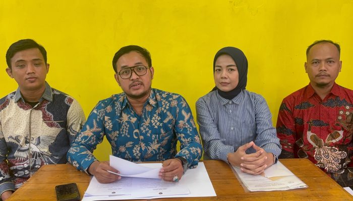 Mondy Tatto Resmi Jadi Tersangka, Kuasa Hukum Keluarga Korban Tegaskan Kawal Proses Hukum hingga Inkrah