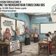 Ironi di Balik Dinding Kusam SDN Kalisari II: Ketika Dompet Orang Tua Menggantikan Fungsi Dana BOS