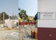 Proyek Siluman di SDN Kalisari III: Anggaran Miliaran, Keterbukaan Nol