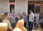 Program Rutilahu Karawang Terbesar Kedua di Indonesia, 2.441 Rumah Direhabilitasi Demi Kesejahteraan Warga