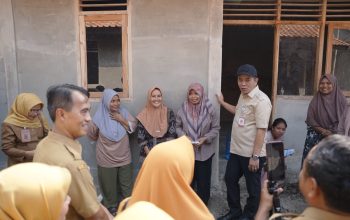 Program Rutilahu Karawang Terbesar Kedua di Indonesia, 2.441 Rumah Direhabilitasi Demi Kesejahteraan Warga