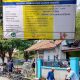 Tertulis Wajib Terapkan K3, Nyatanya Pekerja Cuma Dikasih Sepatu Bot: Proyek Drainase Rp189,1 Juta Diduga Langgar Kontrak