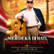 Keterangan gambar: Direktur CV. Pakar Bangunan Konstruksi, Nurhali, menyampaikan ucapan Dirgahayu Republik Indonesia ke-81. Melalui momentum HUT Kemerdekaan RI 17 Agustus 2026, Nurhali mengajak masyarakat untuk terus menjaga persatuan, memperkuat semangat gotong royong, serta mengisi kemerdekaan dengan karya dan kontribusi nyata bagi pembangunan bangsa.