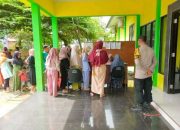 Puluhan Warga Pegunungan Pekalongan Dicoret dari Data KPM Bansos Gegara Terindikasi Judi Online