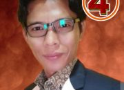 Calon BPD Desa Gembongan Nomor Urut 4 Edi Riyanto Alias Waghe,Siap Memajukan Desa Yang Lebih Maju