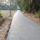 Pembangunan Jalan Lingkungan di Dusun Krajan 1 Tuai Apresiasi Warga