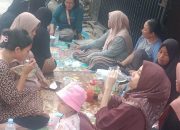 Warga RT 67 RW 18 De Griya Duren Bentuk Panitia Lomba HUT Kemerdekaan RI